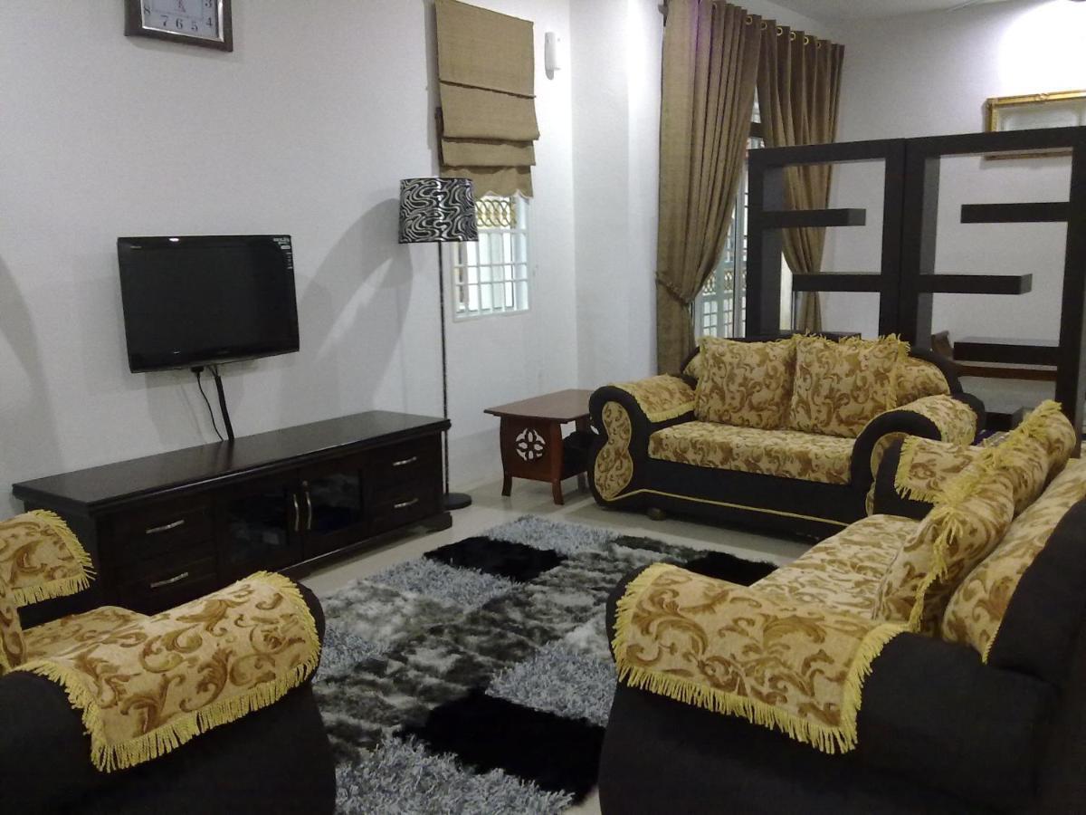 Casa D'Astana Homestay Sungai Petani For Muslim Only Exterior foto