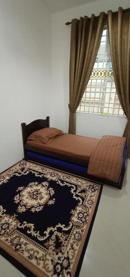 Casa D'Astana Homestay Sungai Petani For Muslim Only Exterior foto